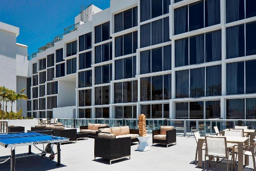AC Hotel by Marriott Miami Beach image 5